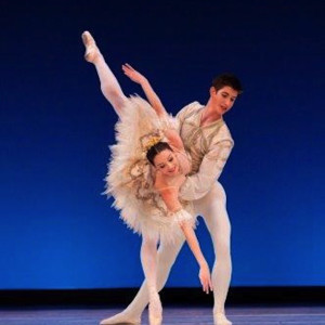 ABS students Brodie James and Hannah O'Neill.